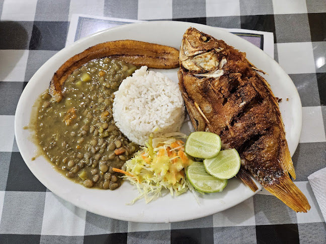 Opinii despre Restaurante Medellin în Santa Marta - Gastronomía y hostelería