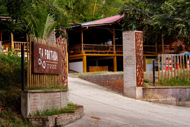 LA PORTADA EUSSE RESTAURANTE Y PARRILLA EN BUGA - Gastronomía y hostelería
