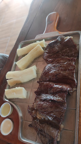 Opinii despre Los Parzeros în Montería - Gastronomía y hostelería