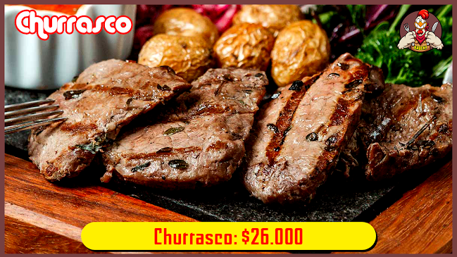 Cra. 12 #16-85, Funza, Cundinamarca