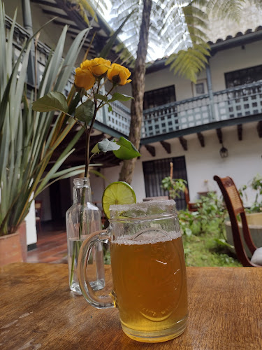 Comentarii opinii despre Tinteo Candelaria