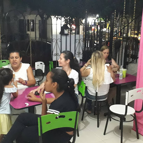 Opinii despre Delicias Con Helado în Barranquilla - Gastronomía y hostelería