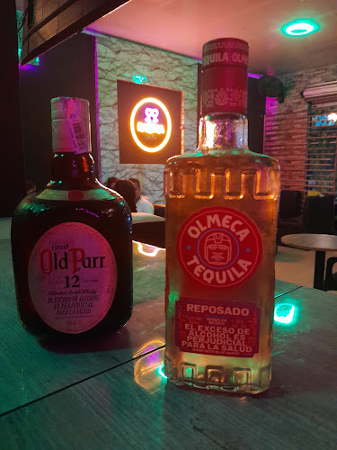 Kaoma Cafe Bar - Mocoa