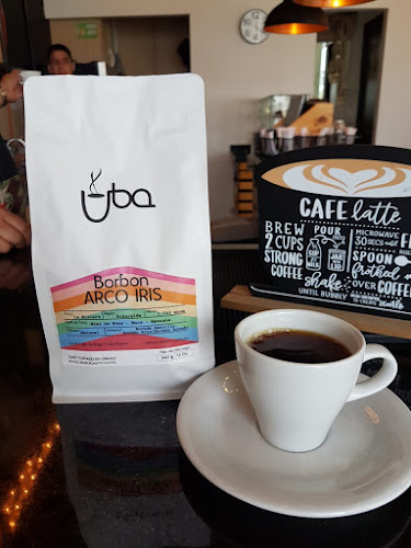 Cafeto - tienda de café