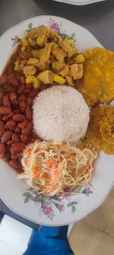 Super Sazón restaurante - Gastronomía y hostelería