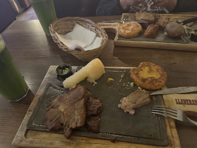 Llanerada - Gastronomía y hostelería