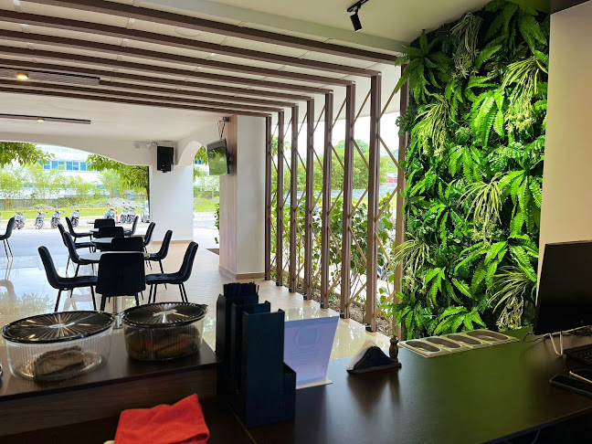 Gastro Bar 1551 - Mocoa