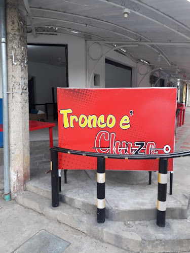 Opinii despre Tronco é Chuzo în Valledupar - Gastronomía y hostelería