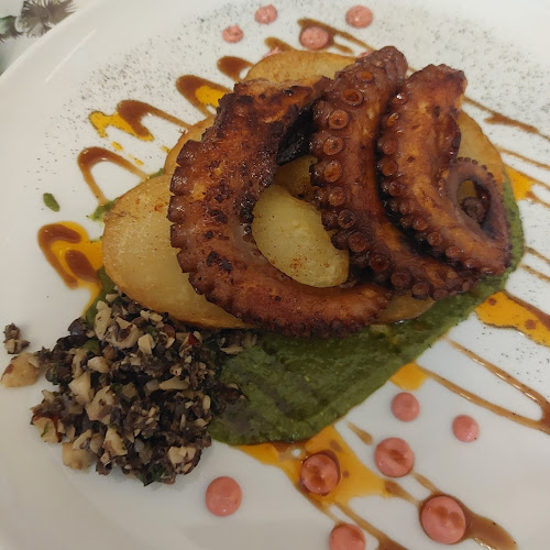 Restaurante La Cocina - Gastronomía y hostelería