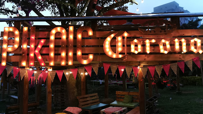 PIKNIC PARRILLA BAR