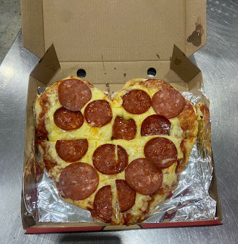 Angelus Pizza - Gastronomía y hostelería