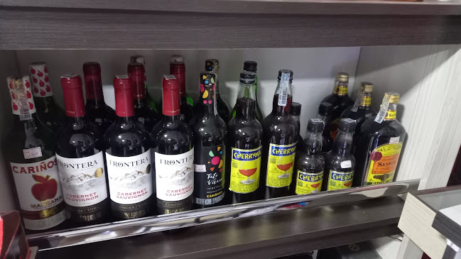 Comentarii opinii despre Rancho Y Licores J.E