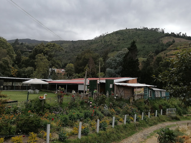 Restaurante J&R - Pamplona