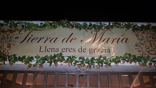 Tierra de Maria - Tuluá