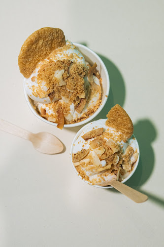 Coqueto Heladería - Envigado