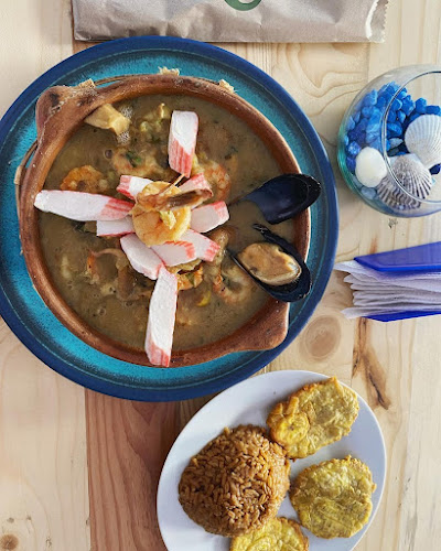 Arrecifes Sea Foods - Gastronomía y hostelería