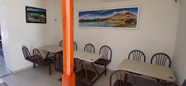 Restaurante y Picanteria La Paisanita - Ipiales