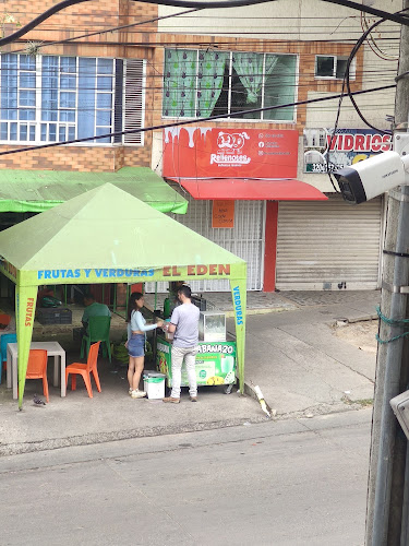 Rellenotes Buñuelos Rellenos