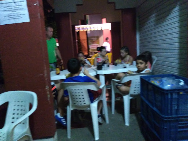 Bar Río Flandes Kr 7 - Flandes