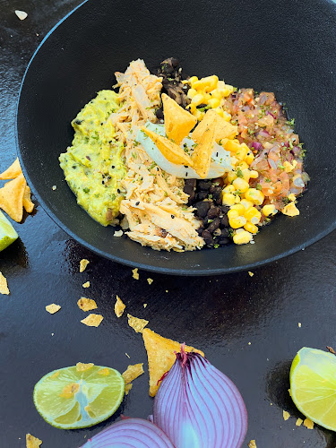 XTRACTO Juice Bar - Gastronomía y hostelería