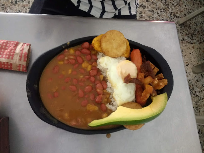 Opinii despre El Gusto Es Nuestro în Pereira - Gastronomía y hostelería