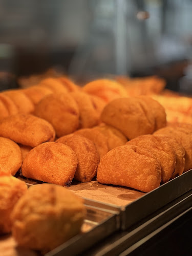 Naranjadas elkin parra bga - Girón