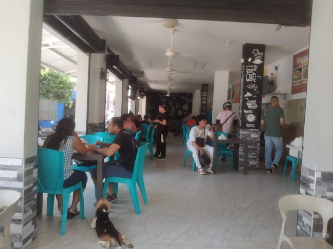 Comidas Rapidas Donde Agusto