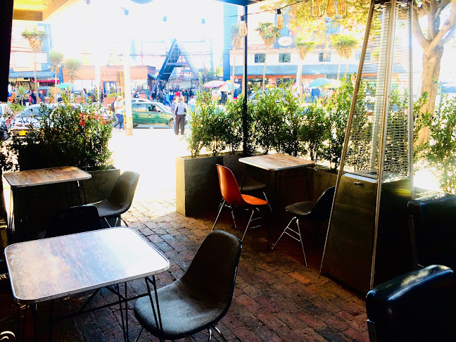 Opinii despre Benditas Wings & Burgers în Soacha - Gastronomía y hostelería