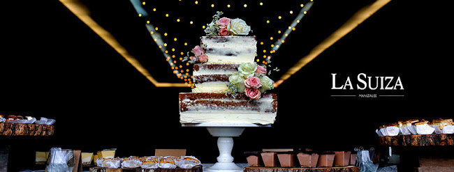 La Suiza - Manizales