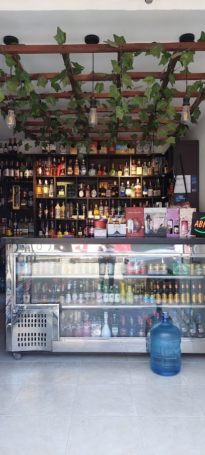 Licorería WEPA WEPA