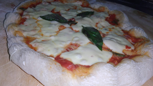 Chamo's Pizza - Gastronomía y hostelería