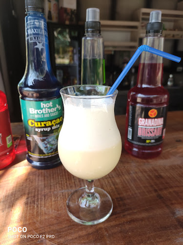 Las Hamacas - Restaurante Campestre - Sabanas de Cali