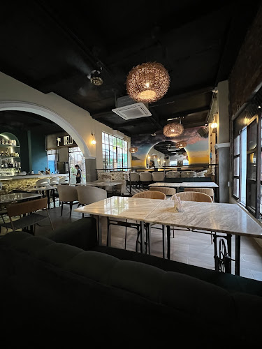 Belo Restaurante SMR