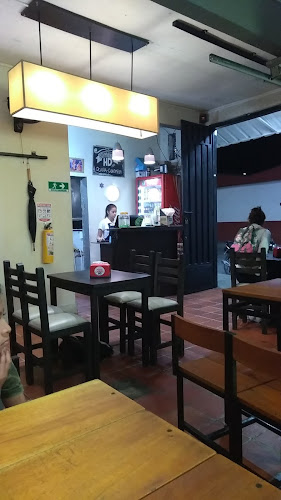 HD restaurante - Ocaña