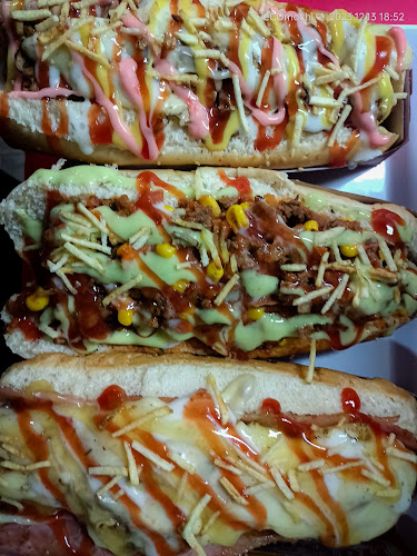 Opinii despre eCOmochi în Sogamoso - Gastronomía y hostelería