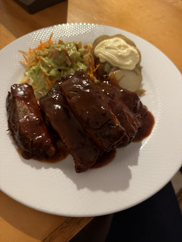 Toro Burguer & Rib's House