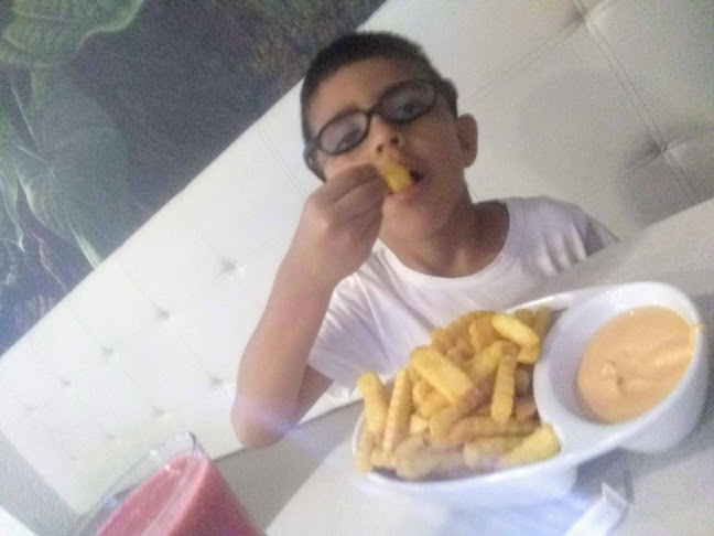 Pastelería Lucerna | Armenia - Gastronomía y hostelería