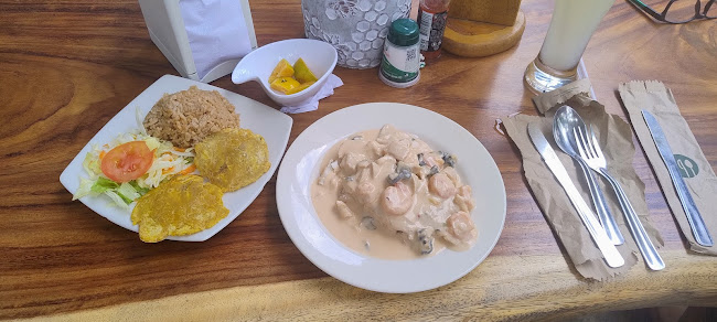 Restaurante El Parguito Feliz