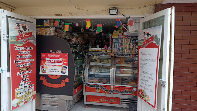 Opinii despre LA GEMA SALSAMENTARIA Y QUESOS în Facatativá - Gastronomía y hostelería