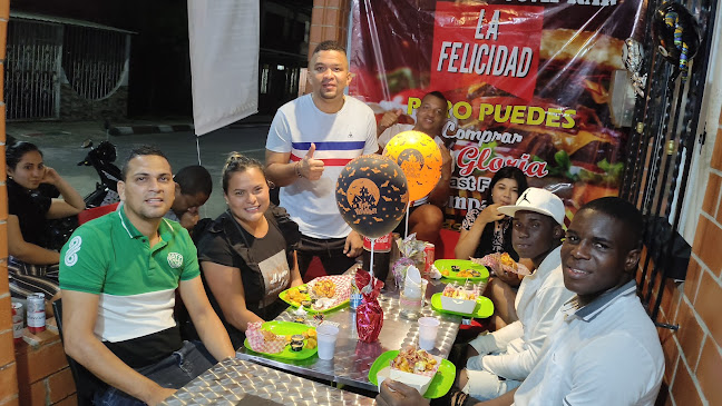 Comentarii opinii despre La Gloria - Fast Food