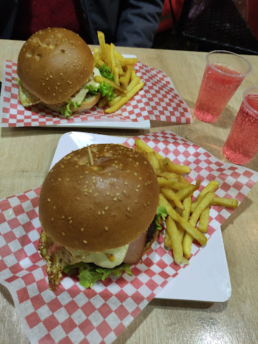 Opinii despre Mc Gordo - Comidas rápidas în Tunja - Gastronomía y hostelería