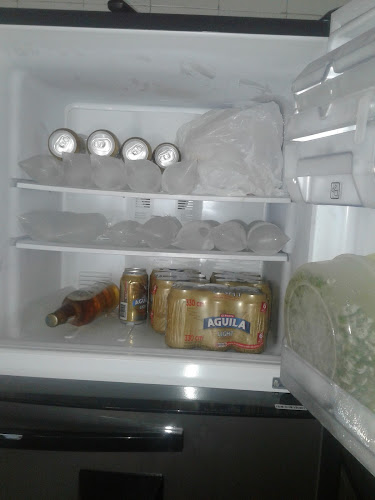 Ambulante La Pradera O Cerete