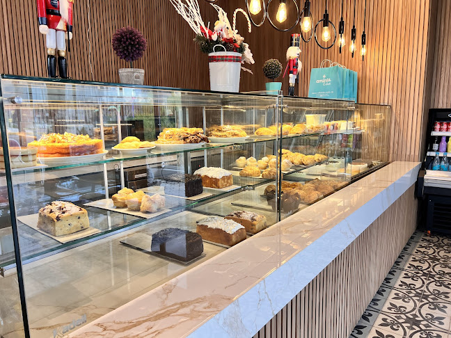 Comentarii opinii despre Aminta Green Hills