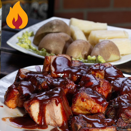 Comentarii opinii despre Mi Sabor Llanero desde 2012 - Sede Llanogrande