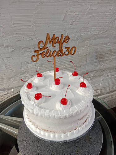 El zaque panaderia - Funza