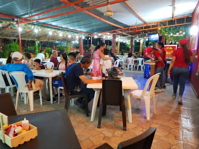 DIDIER PIZZA - Alfonso López