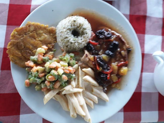 Opinii despre Restsurante Songo Sorongo în Calarcá - Gastronomía y hostelería