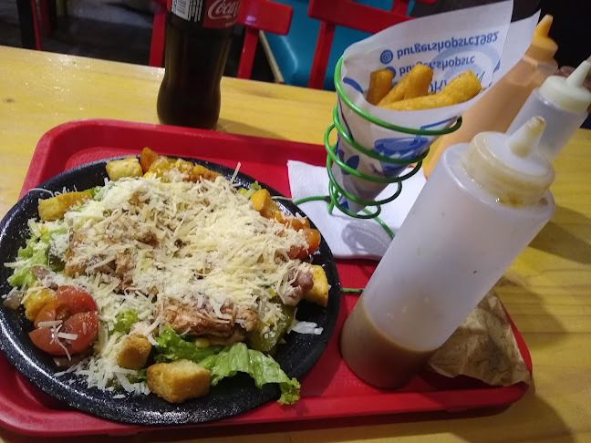 Comentarii opinii despre 🍔 Burger Shop | Santa Rosa de Cabal