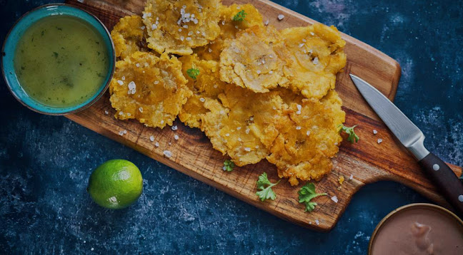 Opinii despre Simón Parrilla Norte - Restaurantes en Cali în Cali - Gastronomía y hostelería