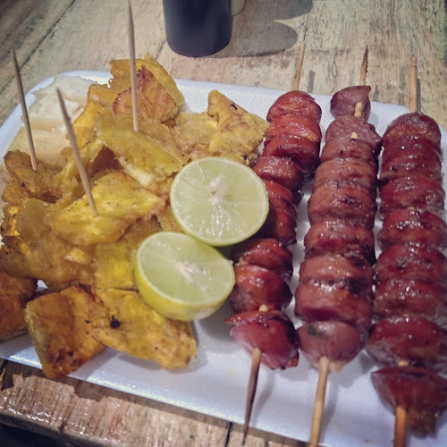 Cl. 10a #14b-2, Cereté, Córdoba